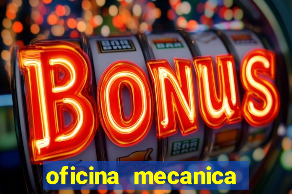 oficina mecanica porto alegre